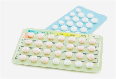 mini pill side effects are similar to pregnancy